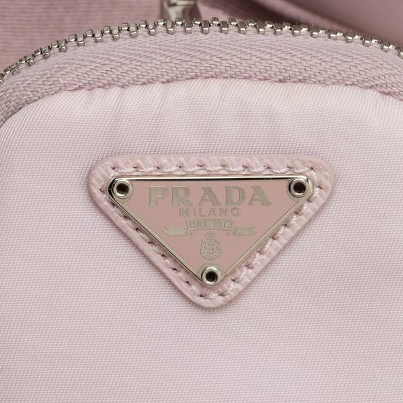 Prada Tessuto Re-Edition 2005 Crossbody Bag - Picture 12 of 14